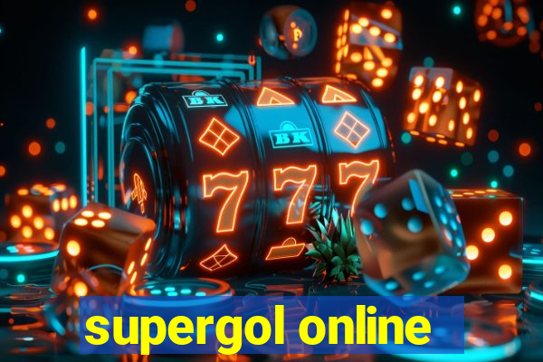 supergol online